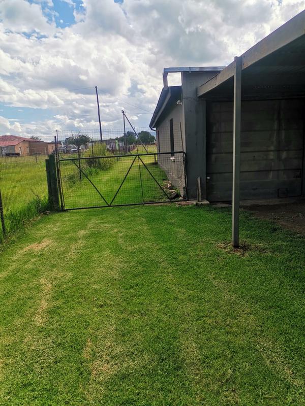 4 Bedroom Property for Sale in Memel Free State